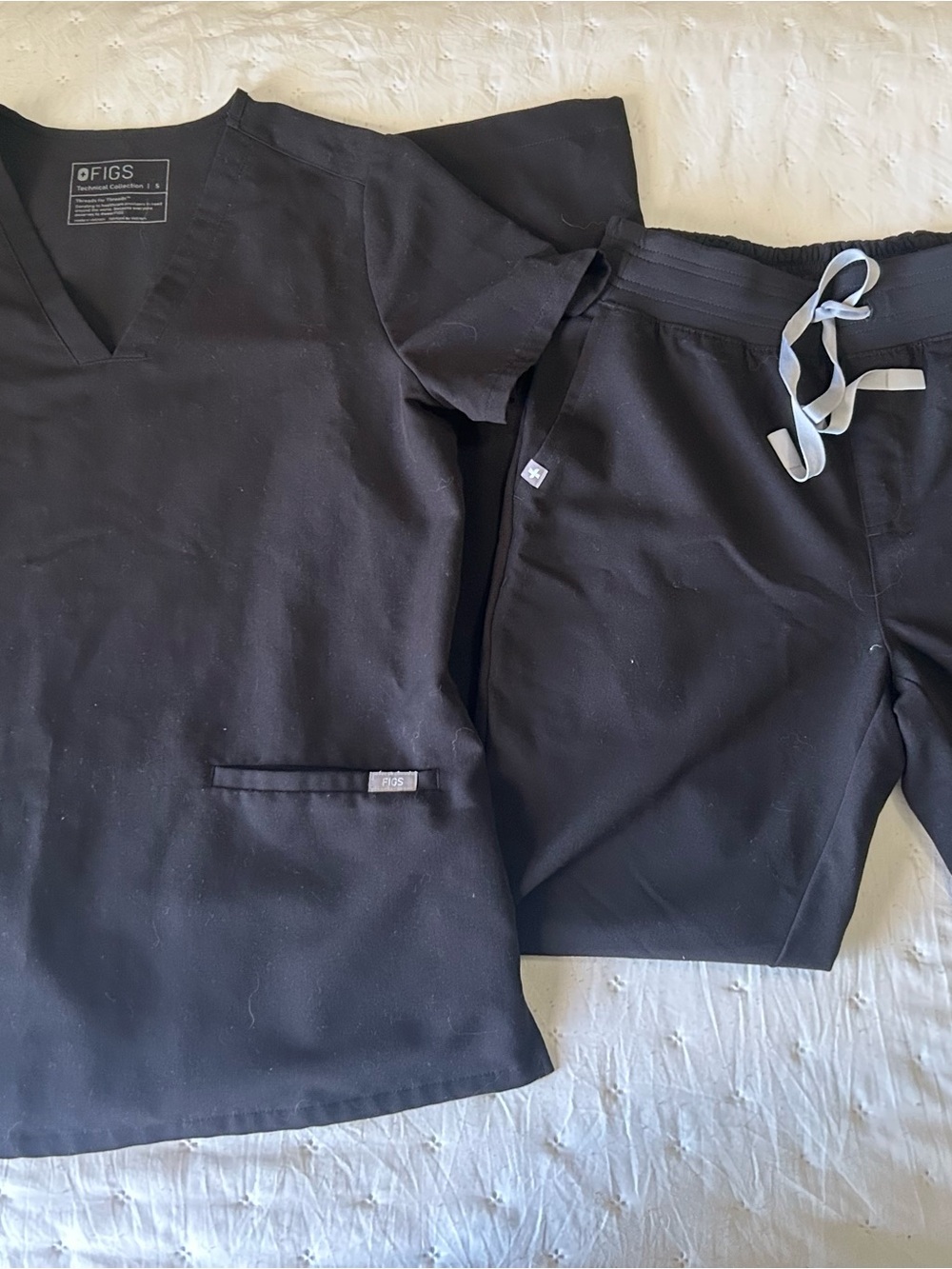Black Figs Set - Picture 2 of 5